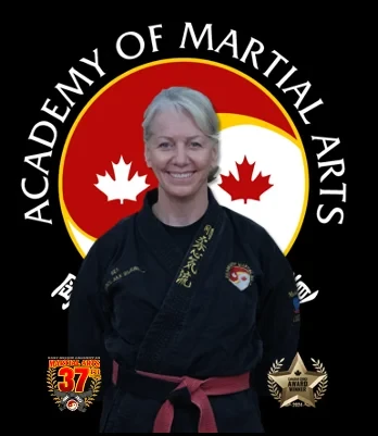 Carol Ann Burrell